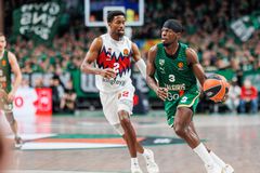 ΜΠΑΣΚΟΝΙΑ - ΖΑΛΓΚΙΡΙΣ