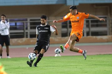 Πού θα δείτε Ατρόμητος - ΟΦΗ