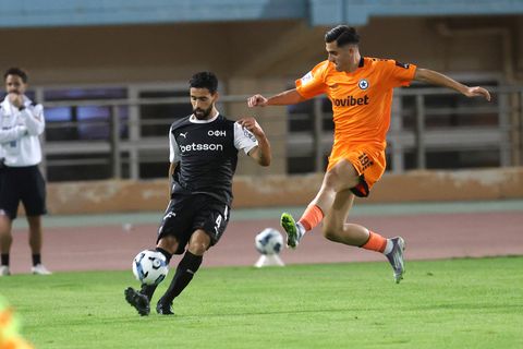 Πού θα δείτε Ατρόμητος - ΟΦΗ