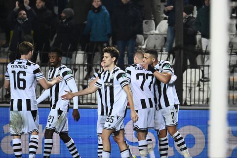 Το «βουνό» που έχει να ανέβει ο ΠΑΟΚ από 1/2 ως 1/3 - Τέσσερα ντέρμπι και δύο ματς με τη Θέλτα