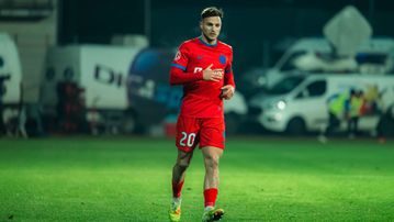 Παραμένει στο προσκήνιο ο Πόλιτιτς για τον Παναιτωλικό