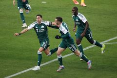 Η «ανηφόρα» του Παναθηναϊκού - Σε ένα μήνα δύο ευρωπαϊκά ματς και τέσσερα ντέρμπι