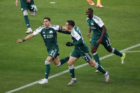 Η «ανηφόρα» του Παναθηναϊκού - Σε ένα μήνα δύο ευρωπαϊκά ματς και τέσσερα ντέρμπι