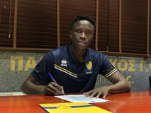 Υπέγραψε ο Μπάντζι στον Παναιτωλικό