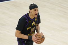 Η Σλοβενία θέλει να ενισχυθεί με συμπαίκτη του Ντόντσιτς στους Λέικερς