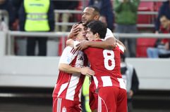 Το πρόγραμμα «βουνό» του Ολυμπιακού τον Φεβρουάριο - Δύο ντέρμπι και τα ματς με