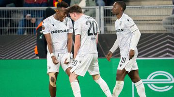 Τι έκανε η Βικτόρια Πλζεν στη League Phase του Europa League