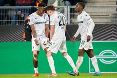 Τι έκανε η Βικτόρια Πλζεν στη League Phase του Europa League