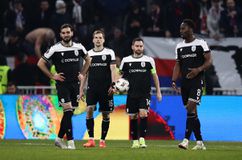 Φρακαρισμένος πνευματικά στη Ρουμανία, δεν έφτασε ποτέ Λυών