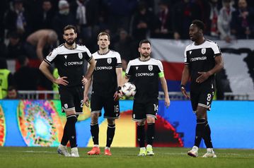 Φρακαρισμένος πνευματικά στη Ρουμανία, δεν έφτασε ποτέ Λυών