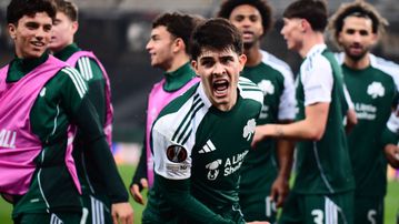 Αυτός είναι ο αντίπαλος του Παναθηναϊκού στα playoffs του Europa League