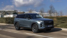 OMODA & JAECOO: Η υβριδική τεχνολογία SHS είναι η αιχμή του δόρατος της εταιρείας στην Ευρώπη και την Ελλάδα