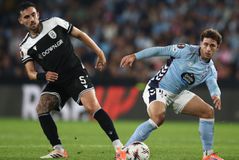 Όταν η Θέλτα νίκησε τον ΠΑΟΚ με 3-1 (vid)