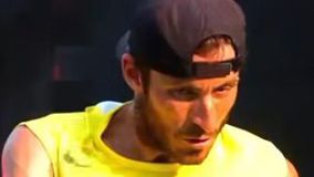 Davis Cup: “Blast from the past” Episode 7: Κωνσταντίνος Οικονομίδης - Ο θρίαμβος επί της Σερβίας του Γιάνκο Τίσάρεβιτς και του Νέναντ Ζίμονιτς