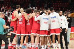 Ο Ολυμπιακός τους διέψευσε  ακόμα μία φορά!