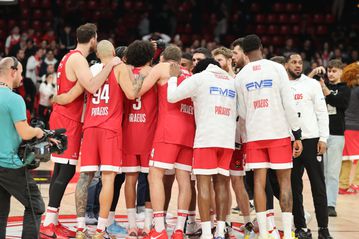 Ο Ολυμπιακός τους διέψευσε  ακόμα μία φορά!