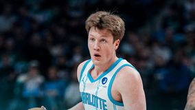 Οι Χόρνετς λύγισαν τους Μάβερικς