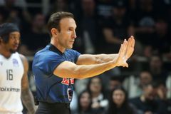 Γνωστοί οι διαιτητές για την 17η αγωνιστική της Stoiximan GBL