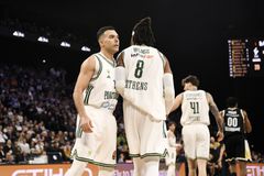 Μαυράκης: «Τα ήθελε αλλά δεν τα έπαθε ο Παναθηναϊκός» (vid)