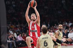 Ο Βεζένκοφ του 2026 είναι «στη ζώνη του λυκόφωτος» και οδηγεί τον Ολυμπιακό