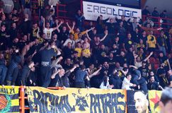 ΑΕΚ: Πάει στην Ιερουσαλήμ με τον κόσμο της!