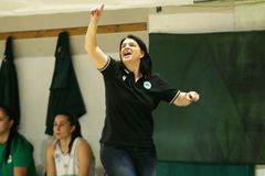 Καπογιάννη στο Sportal: «Θα πουλήσουμε ακριβά το τομάρι μας» (vid)