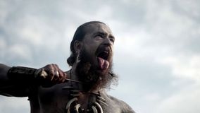 ΑΠΡΙΛΙΟΣ ΣΤΟ VIASAT HISTORY (highlights)