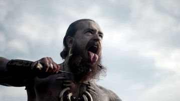 ΑΠΡΙΛΙΟΣ ΣΤΟ VIASAT HISTORY (highlights)