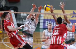 Μίλωνας - Ολυμπιακός: Φαβορί οι Πειραιώτες, για την έκπληξη η ομάδα της Νέας Σμύρνης