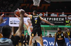 Η βαθμολογία της Basket League: Ο Προμηθέας έριξε την ΑΕΚ στην 4η θέση