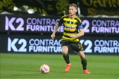 Αποχώρησε από την Εθνική Τσεχίας ο Μπράμπετς λόγω παραβίασης κανονισμών!