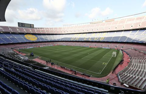 Μετακομίζει η Μπαρτσελόνα για τη σεζόν 2023-24 – Έργα ανακατασκευής ύψους 1,5 δισ. ευρώ στο Camp Nou!