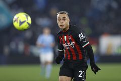 Η Μπαρτσελόνα θέλει να ξεφορτωθεί τον Ντεστ και η Ουνιόν Βερολίνου παραμονεύει για την απόκτηση του