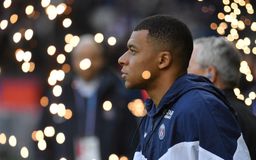 Ο Εμπαπέ αποκαλύπτει τα σχέδιά του για το μέλλον: «Εχω πάρει την απόφασή μου...»