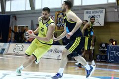 Εκτός και ο Γερομιχαλός στο Λαύριο εν όψει Ιωνικού