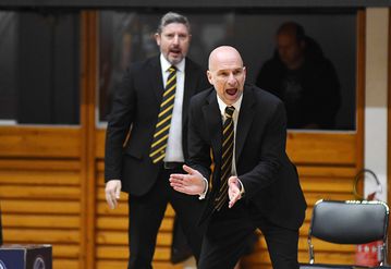 Καντζούρης: «Ο Ολυμπιακός έδειξε τα αντανακλαστικά του με τον Ράιτ, ο Παναθηναϊκός χτίζει χαρακτήρα»