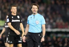 ΠΑΟΚ-ΑΕΚ: Οργή στην Ένωση για το ακυρωθέν γκολ - «Το σκάνδαλο του αιώνα»