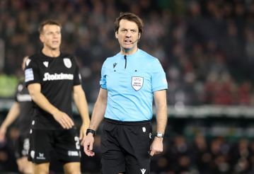 ΠΑΟΚ-ΑΕΚ: Οργή στην Ένωση για το ακυρωθέν γκολ - «Το σκάνδαλο του αιώνα»