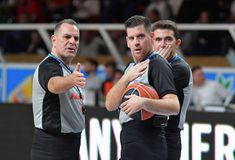 Προβληματισμός στον Άρη με τον διαιτητή Τσολάκο!