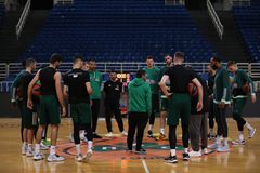 Σερέλης: «Προσπαθούμε να μην σκεφτόμαστε το 12-0»