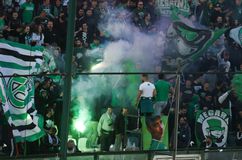 Παναθηναϊκός - Ολυμπιακός: Κυκλοφορούν τα «μαγικά χαρτάκια» του ντέρμπι και εξαφανίζονται