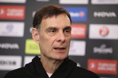 Μπαρτζώκας: «Στόχος δεν είναι η πρωτιά, αλλά η καλύτερη δυνατή θέση»