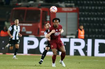 Ο Γκαρσία θέλει φανέλα βασικού στην Τούμπα - «Κλειδί» οι δυο τελευταίες προπονήσεις