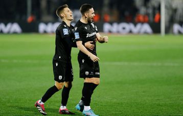 Επέστρεψαν και οι τελευταίοι διεθνείς ενόψει ΑΕΚ