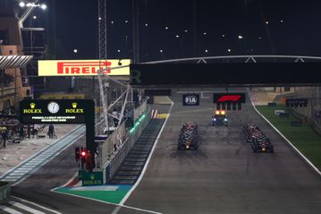 Η FIA δίνει λύση στο πρόβλημα της τοποθέτησης των μονοθέσιων στην εκκίνηση (vid)