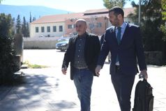 Αλαφούζος: «Οι πρωθυπουργικές ενέργειες δεν αντιμετωπίζουν την αλητεία στο ελληνικό ποδόσφαιρο»