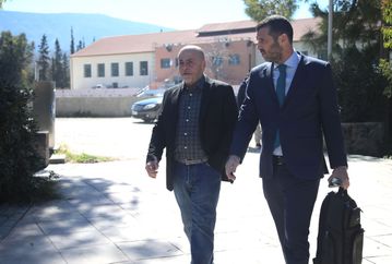 Αλαφούζος: «Οι πρωθυπουργικές ενέργειες δεν αντιμετωπίζουν την αλητεία στο ελληνικό ποδόσφαιρο»