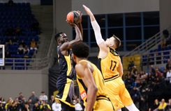 Ο Σανόγκο εκτός αποστολής εξουθενωμένος από τη νηστεία για το Ραμαζάνι