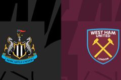 ΝΙΟΥΚΑΣΤΛ - ΓΟΥΕΣΤ ΧΑΜ