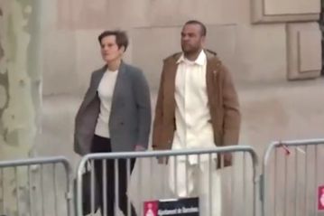 Ο Ντάνι Άλβες δέχτηκε απειλές: «Βιαστή, στη Βραζιλία θα σε δολοφονήσουν» (vid)